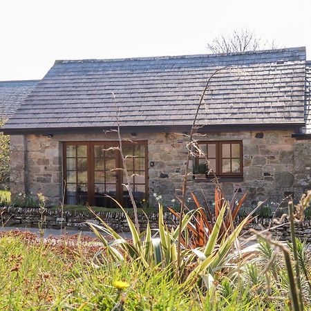 Rosewarrick Cottage 보드민 외부 사진
