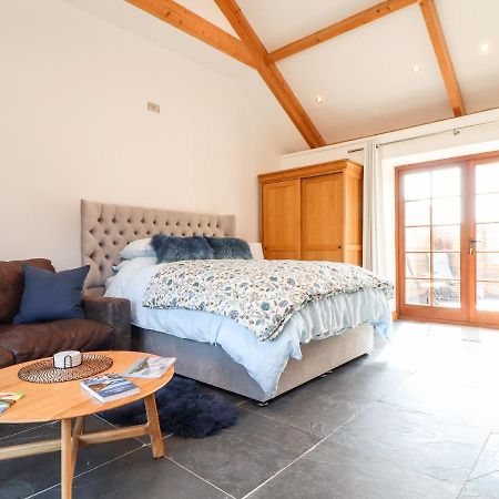 Rosewarrick Cottage 보드민 외부 사진