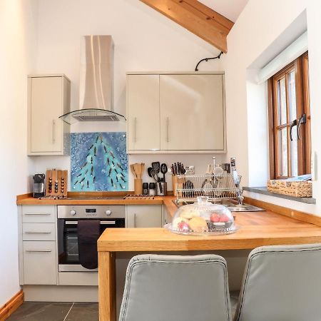 Rosewarrick Cottage 보드민 외부 사진