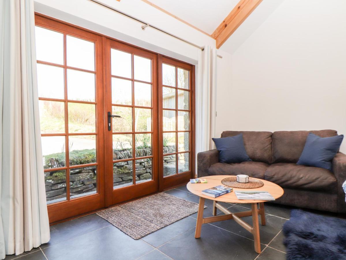 Rosewarrick Cottage 보드민 외부 사진