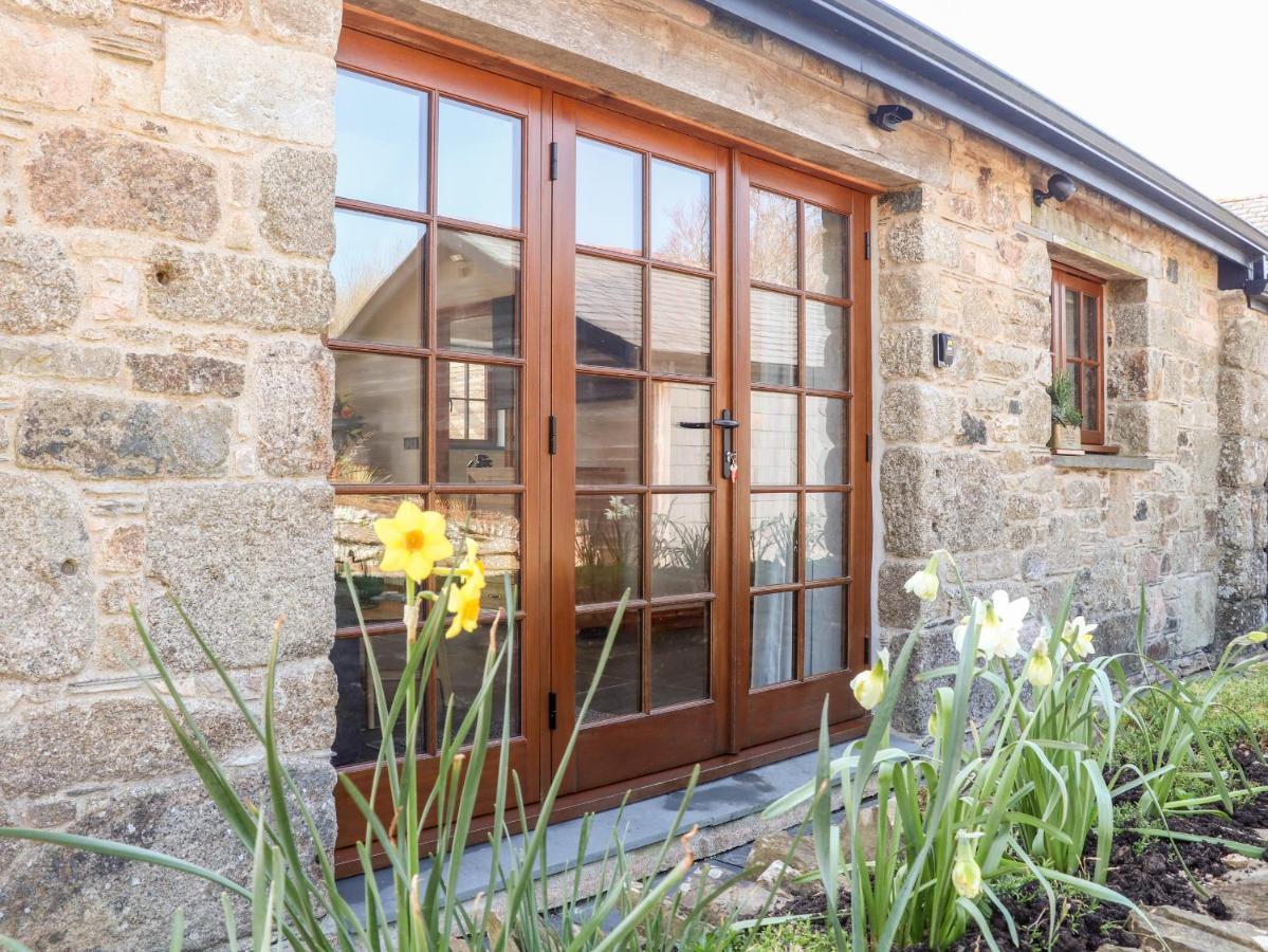 Rosewarrick Cottage 보드민 외부 사진