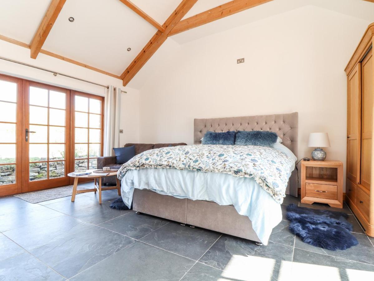 Rosewarrick Cottage 보드민 외부 사진